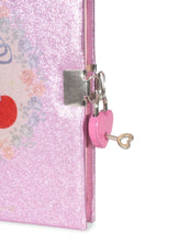 Laden Sie das Bild in den Galerie-Viewer, Tagebuch My Little Diary I Cherry Mix