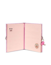 Laden Sie das Bild in den Galerie-Viewer, Tagebuch My Little Diary I Cherry Mix