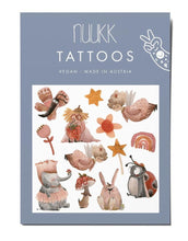 Laden Sie das Bild in den Galerie-Viewer, Tattoos I Fee