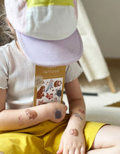 Laden Sie das Bild in den Galerie-Viewer, Tattoos I Haustiere