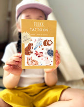 Laden Sie das Bild in den Galerie-Viewer, Tattoos I Haustiere