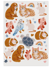 Laden Sie das Bild in den Galerie-Viewer, Tattoos I Haustiere