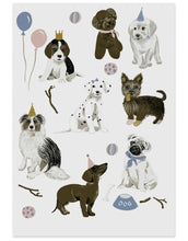 Laden Sie das Bild in den Galerie-Viewer, Tattoos I Hunde