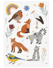 Laden Sie das Bild in den Galerie-Viewer, Tattoos I Little Piep