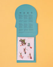 Laden Sie das Bild in den Galerie-Viewer, Tattoo I Ritter