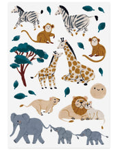 Laden Sie das Bild in den Galerie-Viewer, Tattoos I Safari
