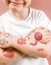 Laden Sie das Bild in den Galerie-Viewer, Tattoos I Sport