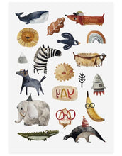 Laden Sie das Bild in den Galerie-Viewer, Tattoos I Yay