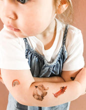Laden Sie das Bild in den Galerie-Viewer, Tattoos I Yay