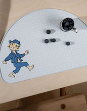 Laden Sie das Bild in den Galerie-Viewer, Tischset I Michel aus Lönneberga