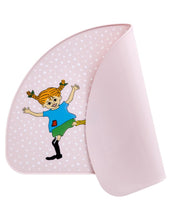 Laden Sie das Bild in den Galerie-Viewer, Tischset I Pippi Langstrumpf