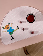 Laden Sie das Bild in den Galerie-Viewer, Tischset I Pippi Langstrumpf