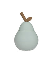 Laden Sie das Bild in den Galerie-Viewer, Trinkbecher Pear I Pale Mint