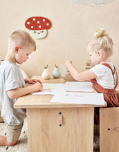 Laden Sie das Bild in den Galerie-Viewer, Trinkbecher Pear I Pale Mint