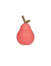 Laden Sie das Bild in den Galerie-Viewer, Trinkbecher Pear I Cherry Red