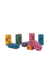 Laden Sie das Bild in den Galerie-Viewer, Wachsmalstifte Confetti I Multi Star