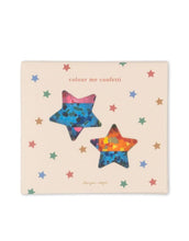 Laden Sie das Bild in den Galerie-Viewer, Wachsmalstifte Confetti I Multi Star