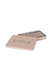 Laden Sie das Bild in den Galerie-Viewer, Wachsmalstifte 10 Stk. I Mizumi Big