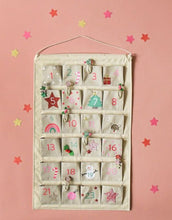 Laden Sie das Bild in den Galerie-Viewer, Adventskalender I Jolly Christmas