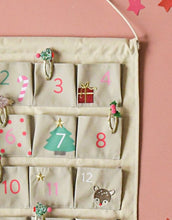 Laden Sie das Bild in den Galerie-Viewer, Adventskalender I Jolly Christmas