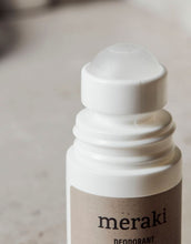 Laden Sie das Bild in den Galerie-Viewer, Deodorant I Silky Mist