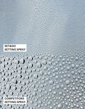 Laden Sie das Bild in den Galerie-Viewer, Set & Go Setting Spray I 100ml