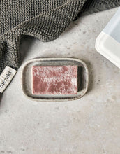 Laden Sie das Bild in den Galerie-Viewer, Stückseife I Mangosteen