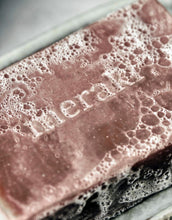 Laden Sie das Bild in den Galerie-Viewer, Stückseife I Mangosteen