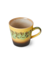 Laden Sie das Bild in den Galerie-Viewer, Americano Becher 70's I Kelp