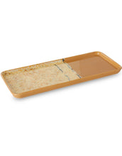 Laden Sie das Bild in den Galerie-Viewer, Servierplatte 70's I Sunbeam