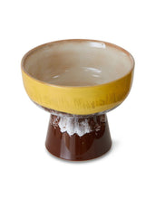 Laden Sie das Bild in den Galerie-Viewer, Tapas Schale 70's High L I Creek