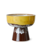 Laden Sie das Bild in den Galerie-Viewer, Tapas Schale 70's High L I Creek