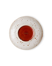 Laden Sie das Bild in den Galerie-Viewer, Teller 70's ø17,5cm I Lychee