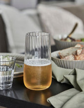 Laden Sie das Bild in den Galerie-Viewer, Bierglas Rill I Clear
