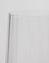 Laden Sie das Bild in den Galerie-Viewer, Bierglas Rill I Clear