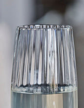 Laden Sie das Bild in den Galerie-Viewer, Sektglas Rill I Clear