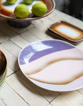Laden Sie das Bild in den Galerie-Viewer, Teller 70's ø22cm I Valley
