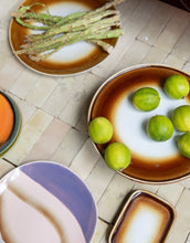 Laden Sie das Bild in den Galerie-Viewer, Teller 70's ø22cm I Valley