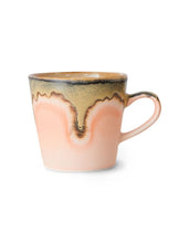 Laden Sie das Bild in den Galerie-Viewer, Americano Becher 70's I Blossom