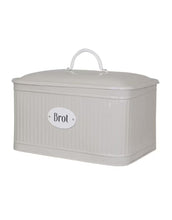 Laden Sie das Bild in den Galerie-Viewer, Aufbewahrung Brot I Hugo Beige