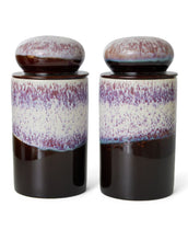 Laden Sie das Bild in den Galerie-Viewer, Aufbewahrung 70's I Yeti