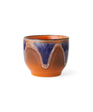 Laden Sie das Bild in den Galerie-Viewer, Becher 70's I Arabica