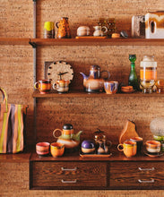 Laden Sie das Bild in den Galerie-Viewer, Becher 70's I Arabica