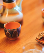 Laden Sie das Bild in den Galerie-Viewer, Becher 70's I Arabica