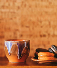Laden Sie das Bild in den Galerie-Viewer, Becher 70's I Arabica