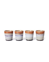 Laden Sie das Bild in den Galerie-Viewer, Becher 70's I Ash