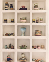 Laden Sie das Bild in den Galerie-Viewer, Teebecher 70's I Echo