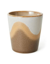 Laden Sie das Bild in den Galerie-Viewer, Becher 70's I Oasis