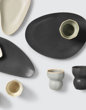 Laden Sie das Bild in den Galerie-Viewer, Becher Limfjord 20cl I Dark Grey