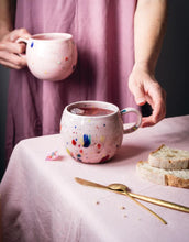 Laden Sie das Bild in den Galerie-Viewer, Becher Party Ball 500ml I Pink